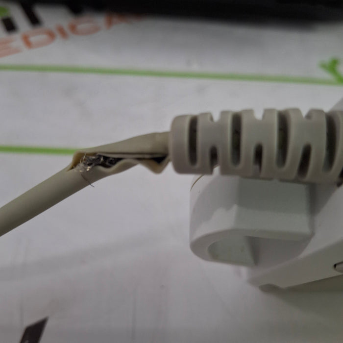 Midmark IQecg
