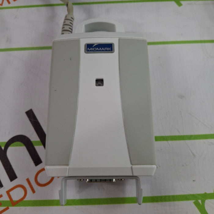 Midmark IQecg
