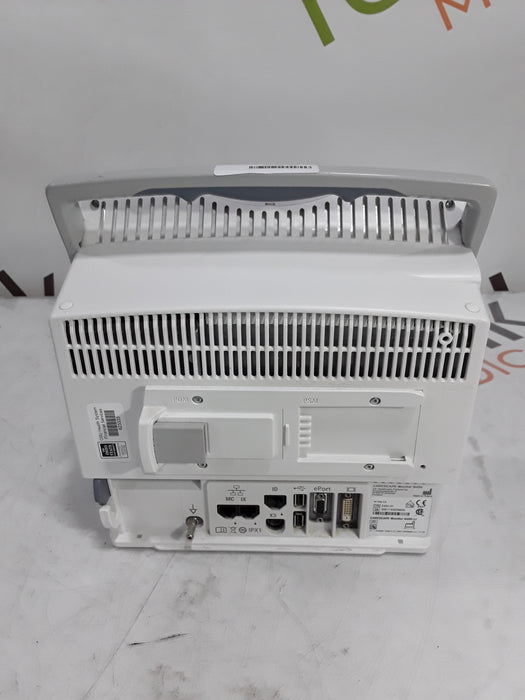 GE Healthcare Carescape B450 Critical Care Patient Monitor