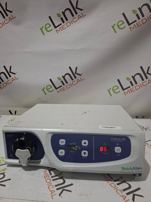 Welch Allyn ProXenon 350 Surgical Light Source