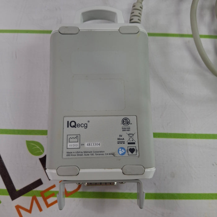Midmark IQecg