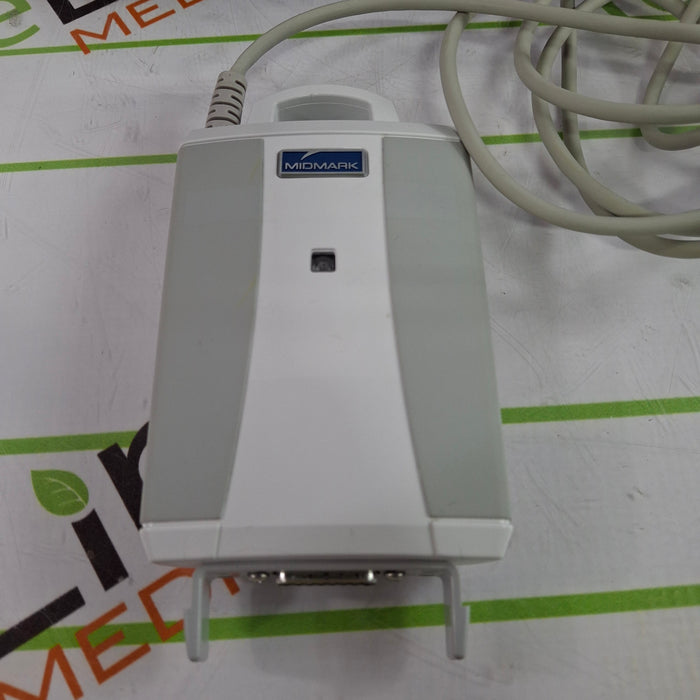 Midmark IQecg