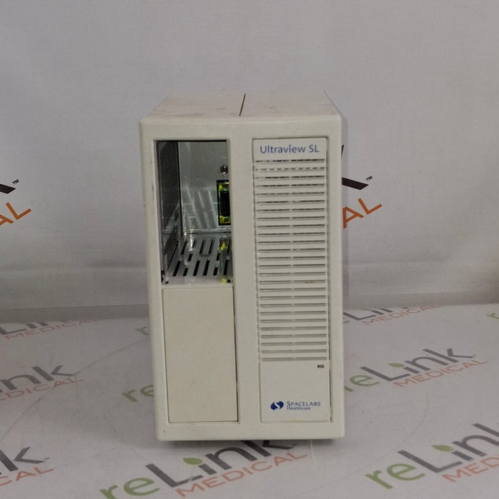 Spacelabs Healthcare Ultraview SL 91387 Patient Monitor