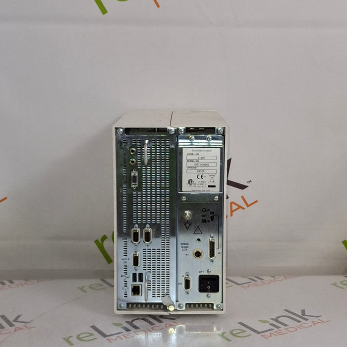 Spacelabs Healthcare Ultraview SL 91387 Patient Monitor