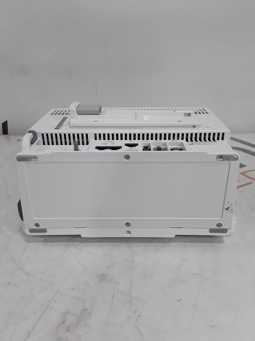 GE Healthcare Carescape B450 Critical Care Patient Monitor