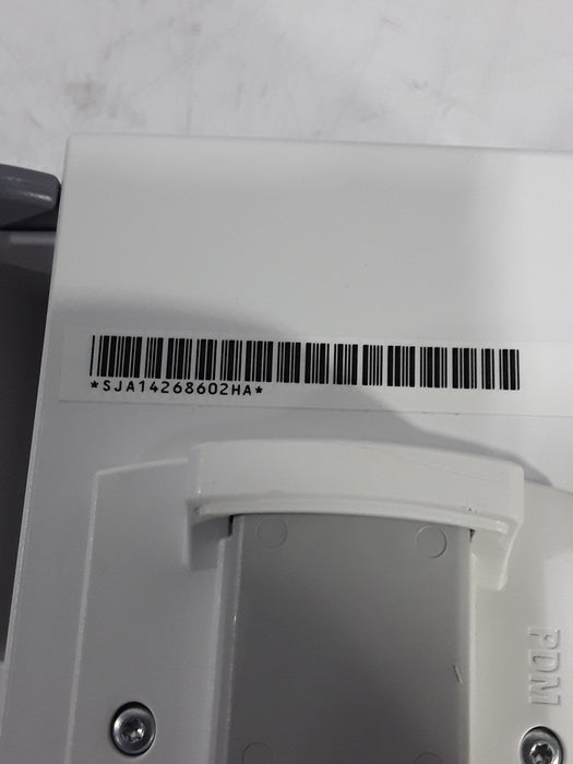GE Healthcare Carescape B450 Critical Care Patient Monitor