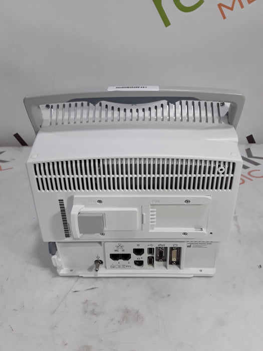 GE Healthcare Carescape B450 Critical Care Patient Monitor