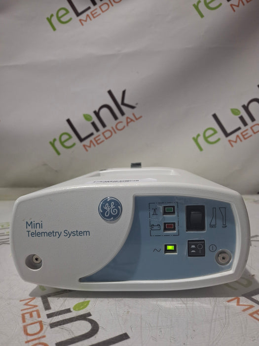 GE Healthcare Mini Telemetry System Wireless Fetal Monitor