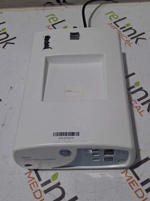 GE Healthcare Mini Telemetry System Wireless Fetal Monitor