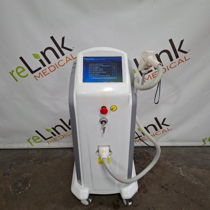 Beijing Sincoheren Science and Technology Development Co., Ltd SDL-B Diode Laser