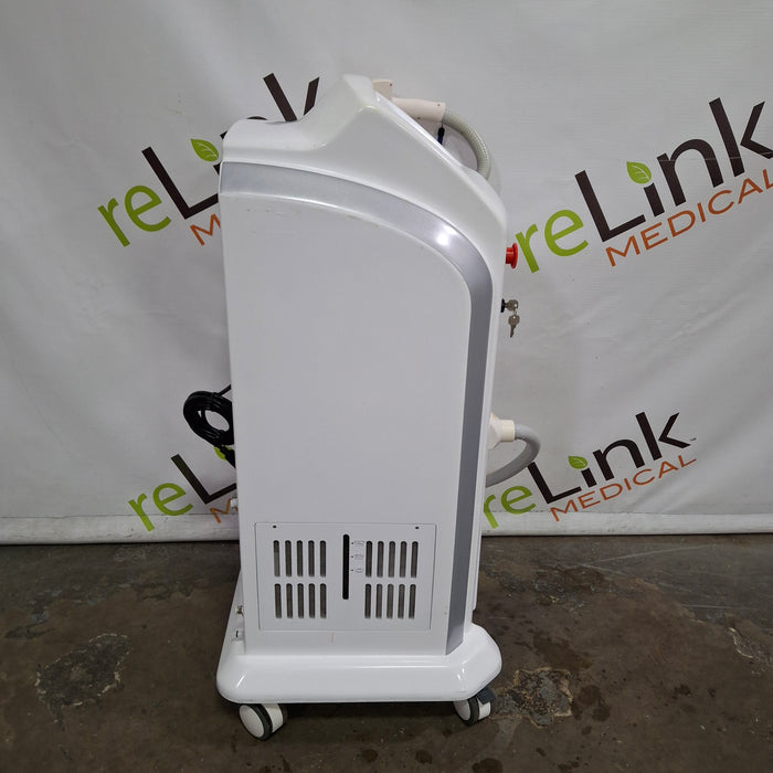 Beijing Sincoheren Science and Technology Development Co., Ltd SDL-B Diode Laser