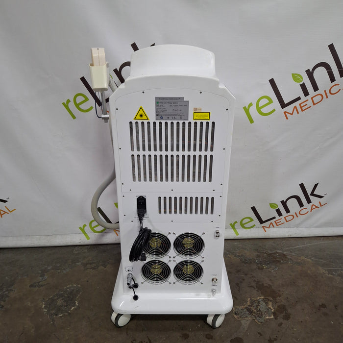 Beijing Sincoheren Science and Technology Development Co., Ltd SDL-B Diode Laser