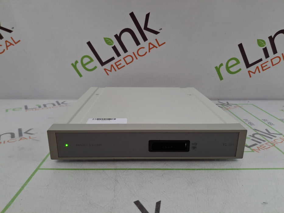 Karl Storz TC301US Image1 S X-Link, Link Module