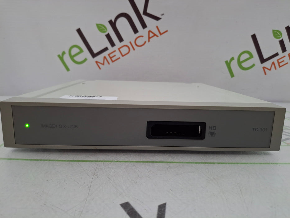Karl Storz TC301US Image1 S X-Link, Link Module