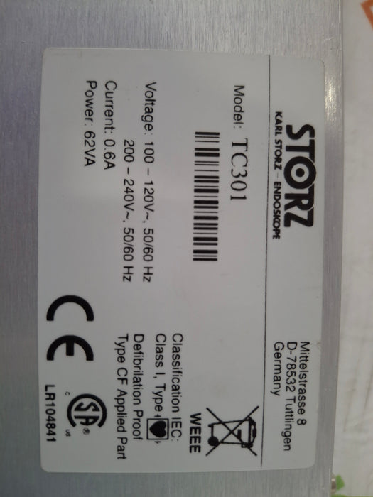 Karl Storz TC301US Image1 S X-Link, Link Module