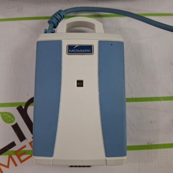 Midmark IQecg