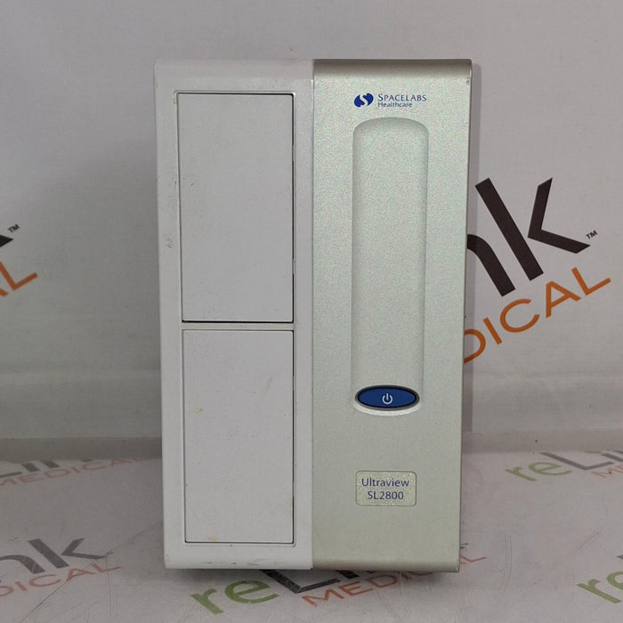 Spacelabs Healthcare Ultraview SL 91387 Patient Monitor