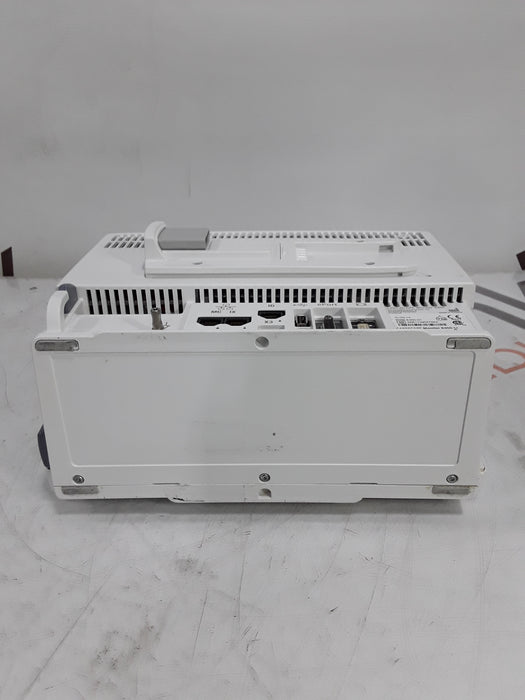 GE Healthcare Carescape B450 Critical Care Patient Monitor