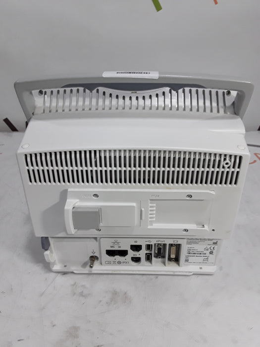 GE Healthcare Carescape B450 Critical Care Patient Monitor