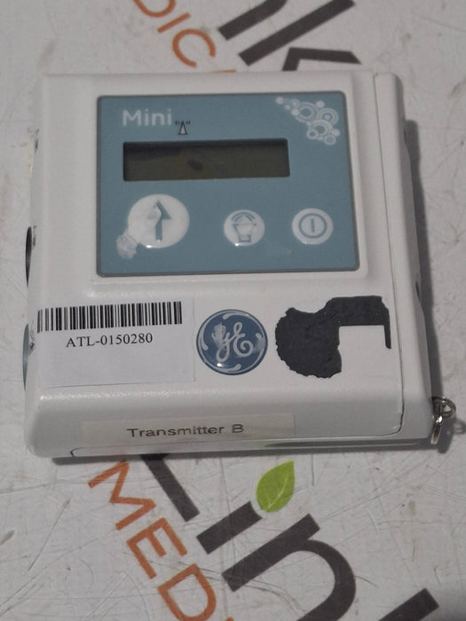 GE Healthcare 9136A-Minitel 2010 Mini Telemetry System