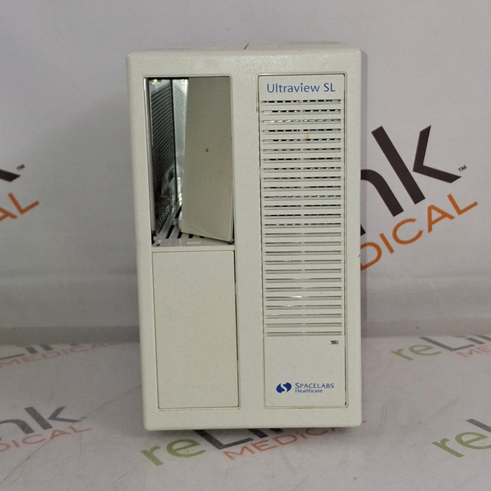 Spacelabs Healthcare Ultraview SL 91387 Patient Monitor