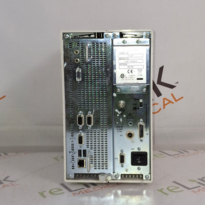 Spacelabs Healthcare Ultraview SL 91387 Patient Monitor