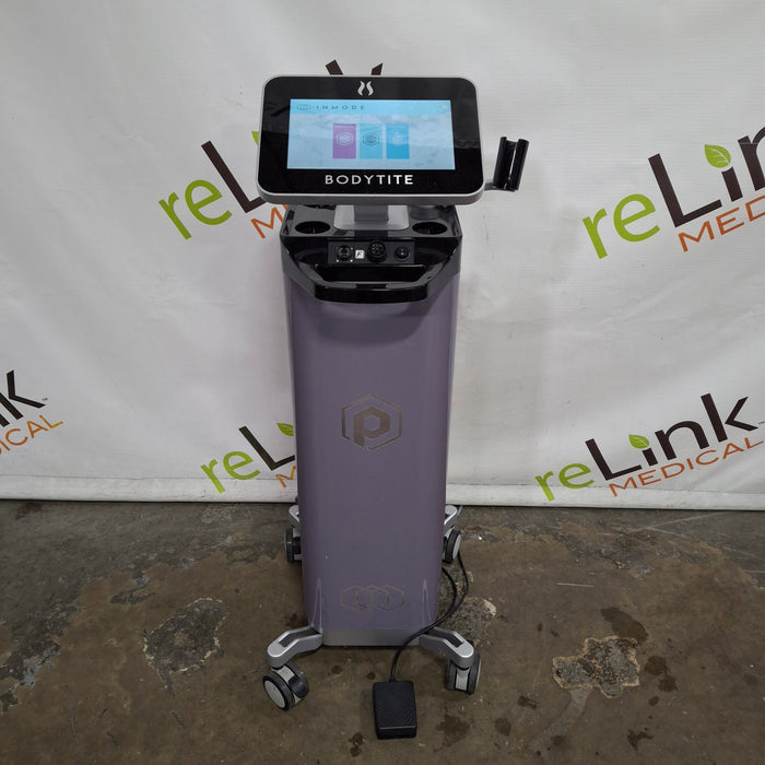 InMode BodyTite Pro RFAL System