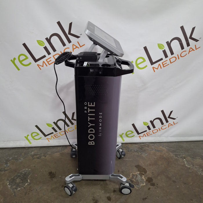 InMode BodyTite Pro RFAL System