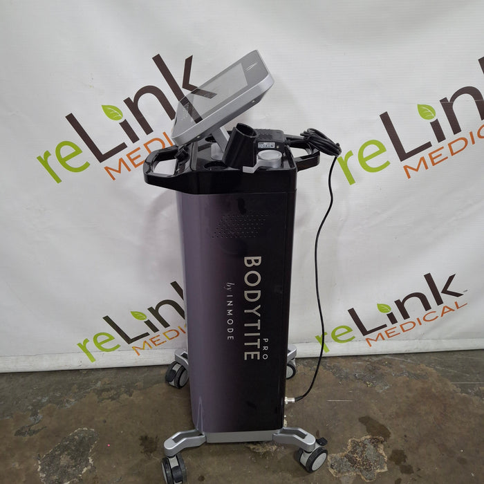 InMode BodyTite Pro RFAL System