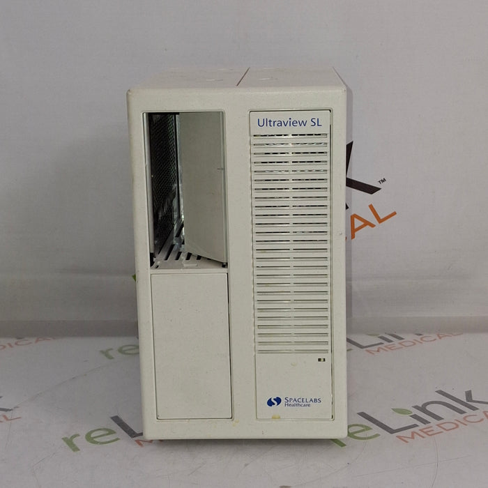 Spacelabs Healthcare Ultraview SL 91387 Patient Monitor