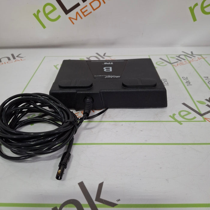 Stryker TPS 5100-7 Footswitch