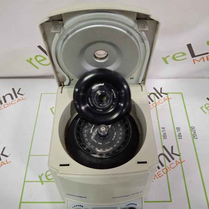 Eppendorf 5415D Centrifuge