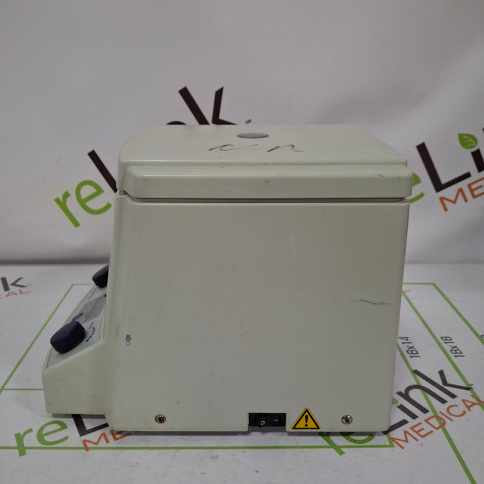 Eppendorf 5415D Centrifuge