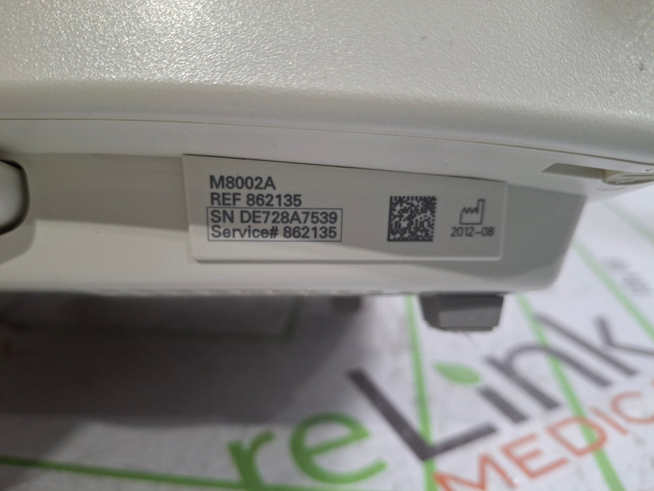 Philips IntelliVue MP30 Patient Monitor