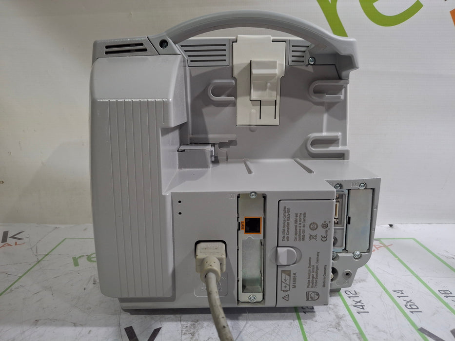 Philips IntelliVue MP30 Patient Monitor