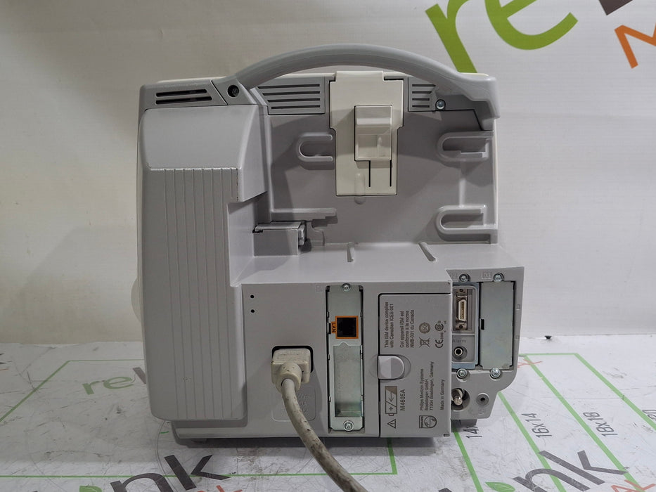Philips IntelliVue MP30 Patient Monitor