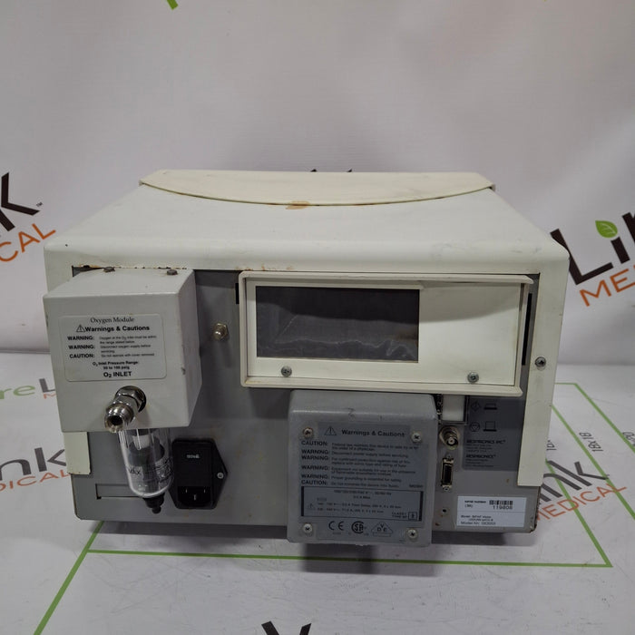 Respironics BiPAP Vision Ventilator