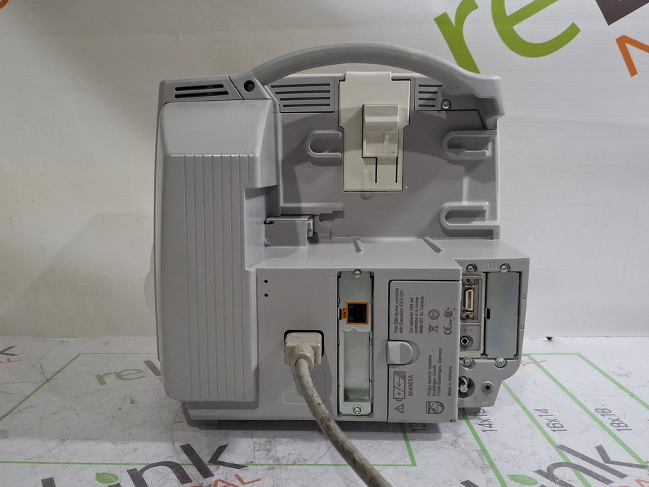 Philips IntelliVue MP30 Patient Monitor