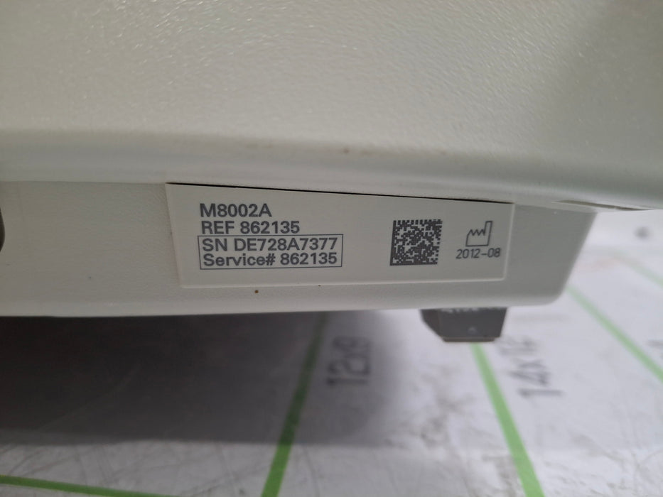 Philips IntelliVue MP30 Patient Monitor