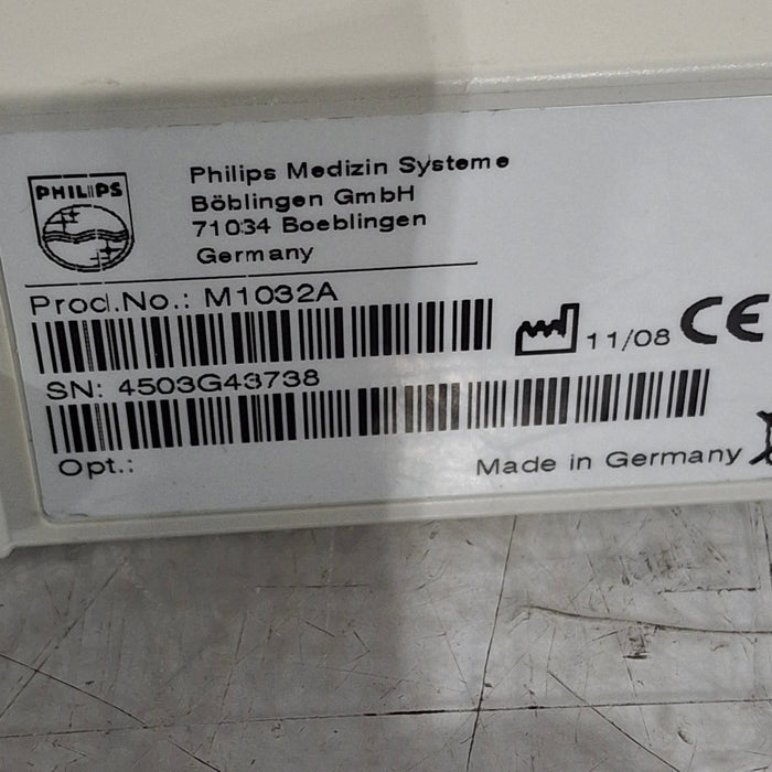 Philips VueLink Interface Module
