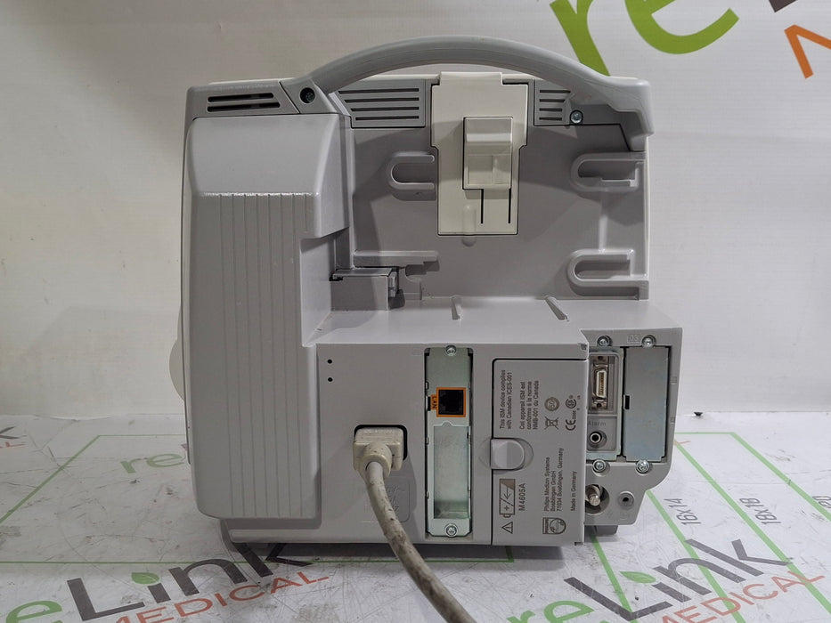Philips IntelliVue MP30 Patient Monitor