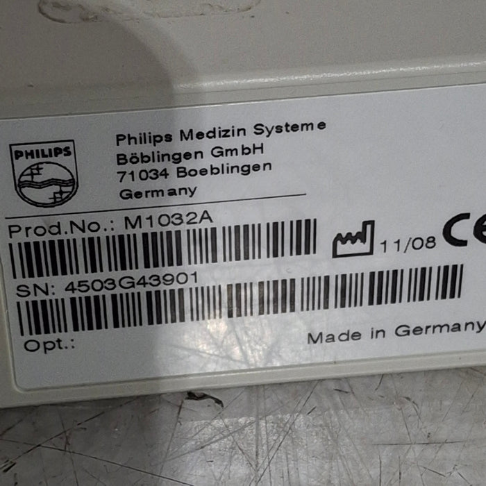 Philips VueLink Interface Module