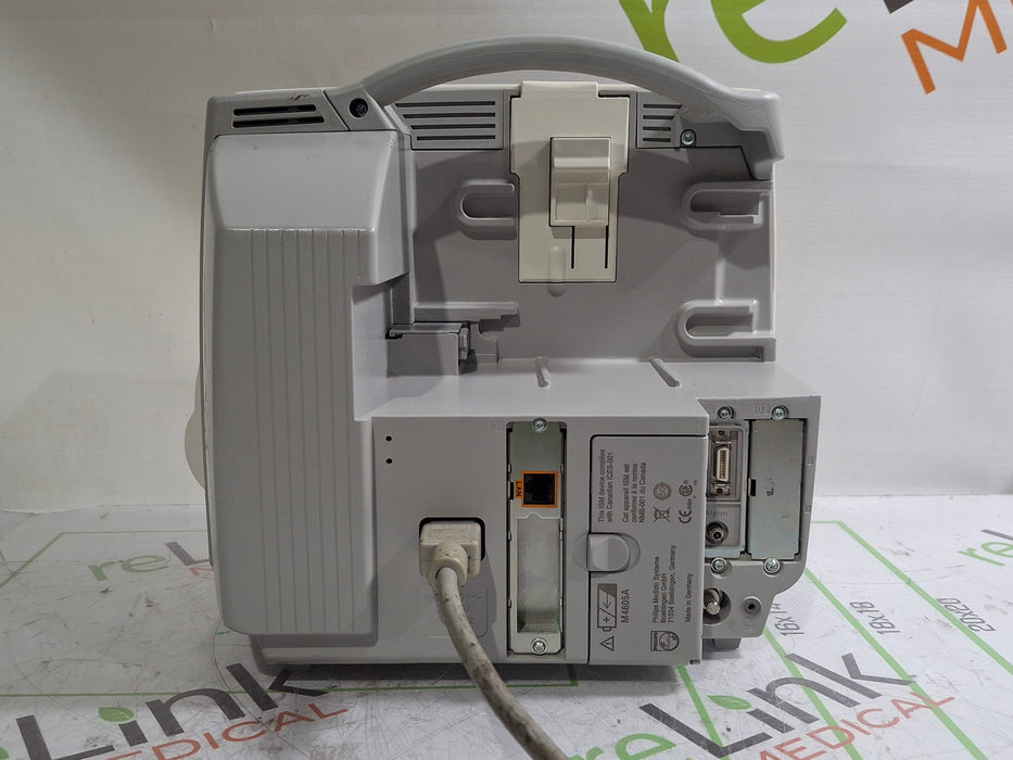 Philips IntelliVue MP30 Patient Monitor