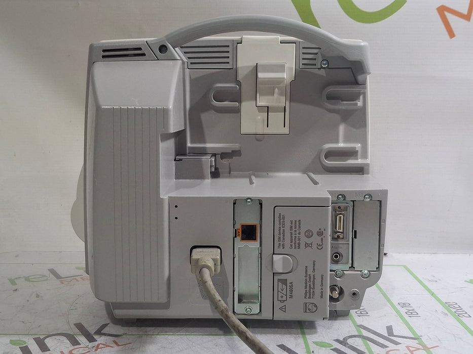 Philips IntelliVue MP30 Patient Monitor