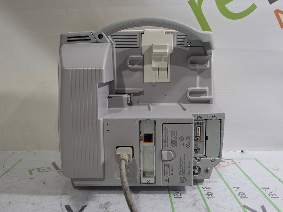 Philips IntelliVue MP30 Patient Monitor