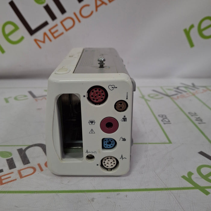 Philips IntelliVue MP2 Portable Patient Monitor
