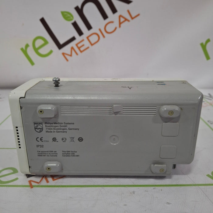 Philips IntelliVue MP2 Portable Patient Monitor
