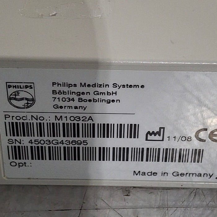 Philips VueLink Interface Module