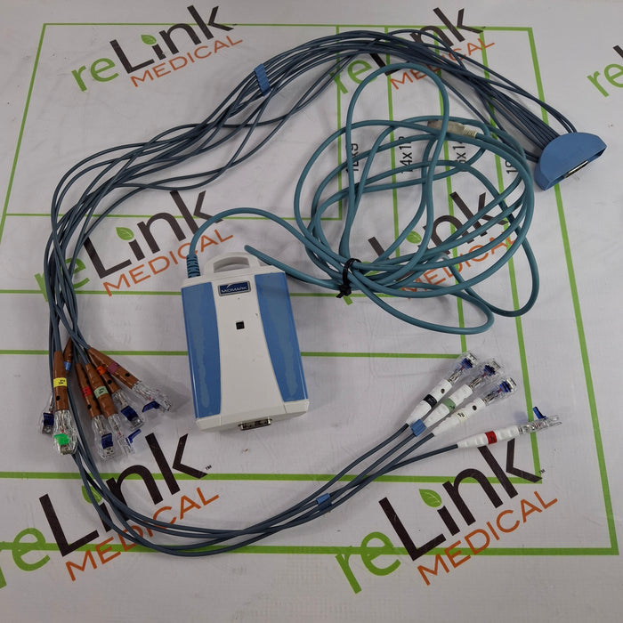 Midmark IQecg