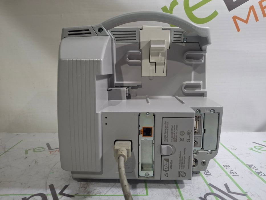 Philips IntelliVue MP30 Patient Monitor